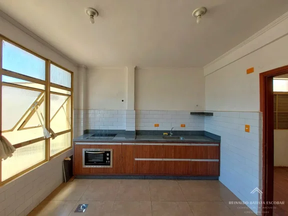 Imagem Apartamento residencial ou comercial na área central
