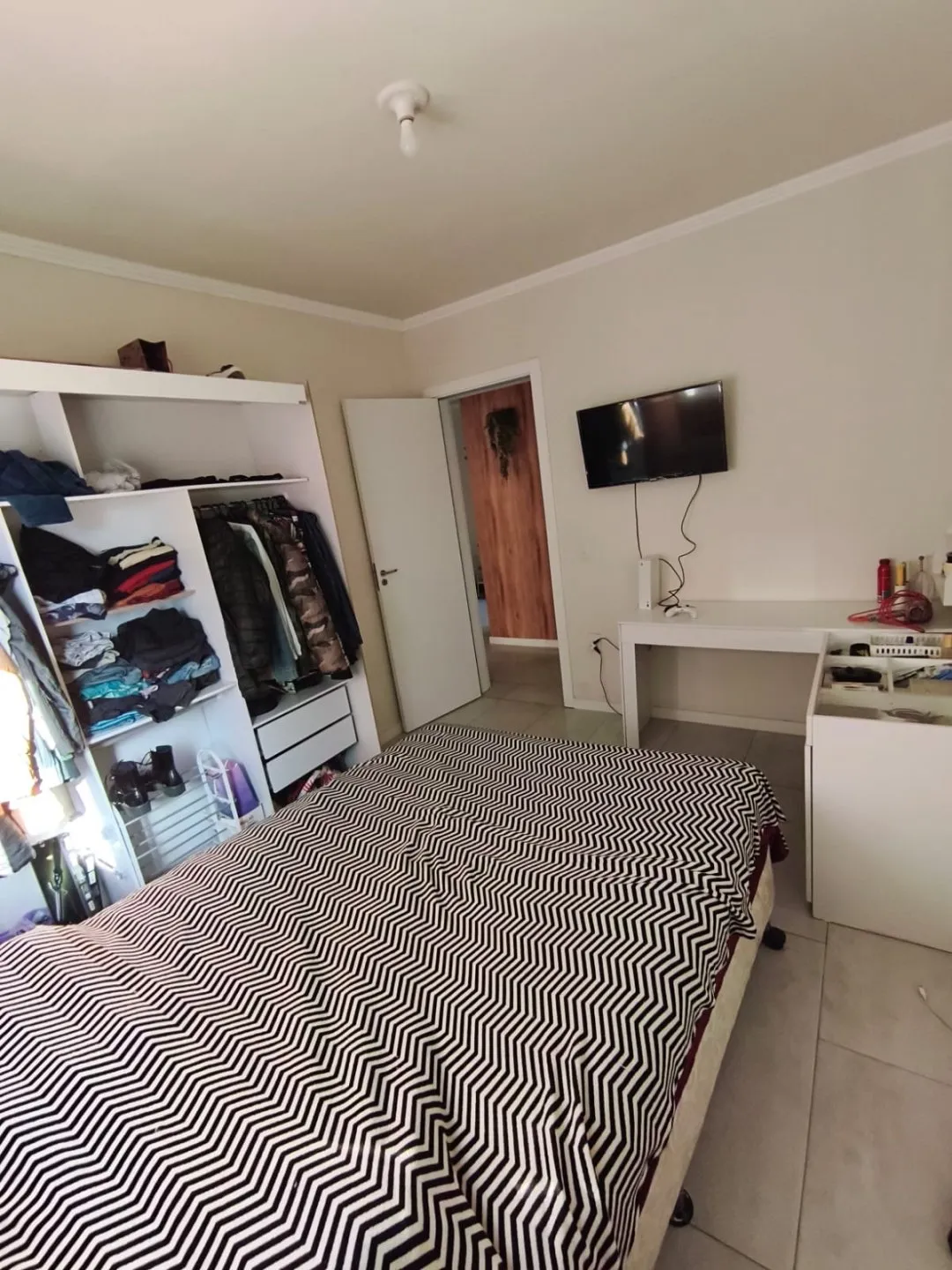 Imagem Apartamento Térreo 2 Dormitórios no Parque Cardeal com Infra Completa