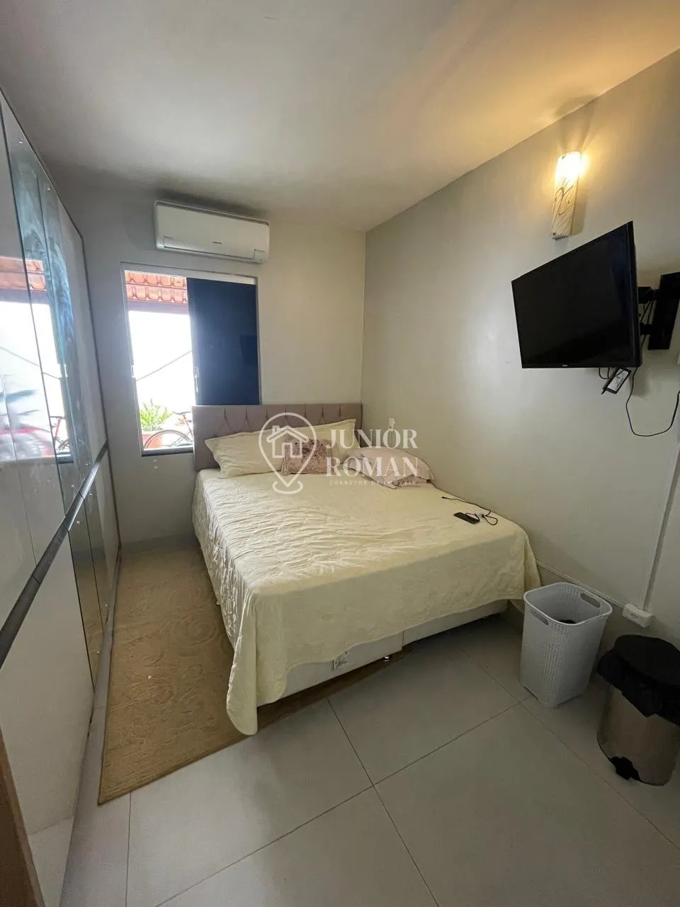 Imagem BELÍSSIMA CASA MOBILIADA 4 DORM E PISCINA l SERRA DO MIMO - BARREIRAS/BA