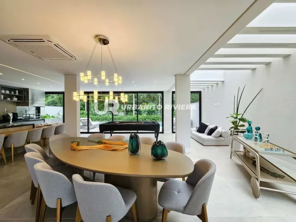 Imagem Residência de Alto Padrão na Riviera de São Lourenço
