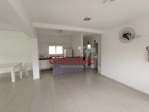 Imagem Apartamento 2 suítes vaga demarcada, lazer completo no bairro Encruzilhada em Santos por R$ 530.000,00