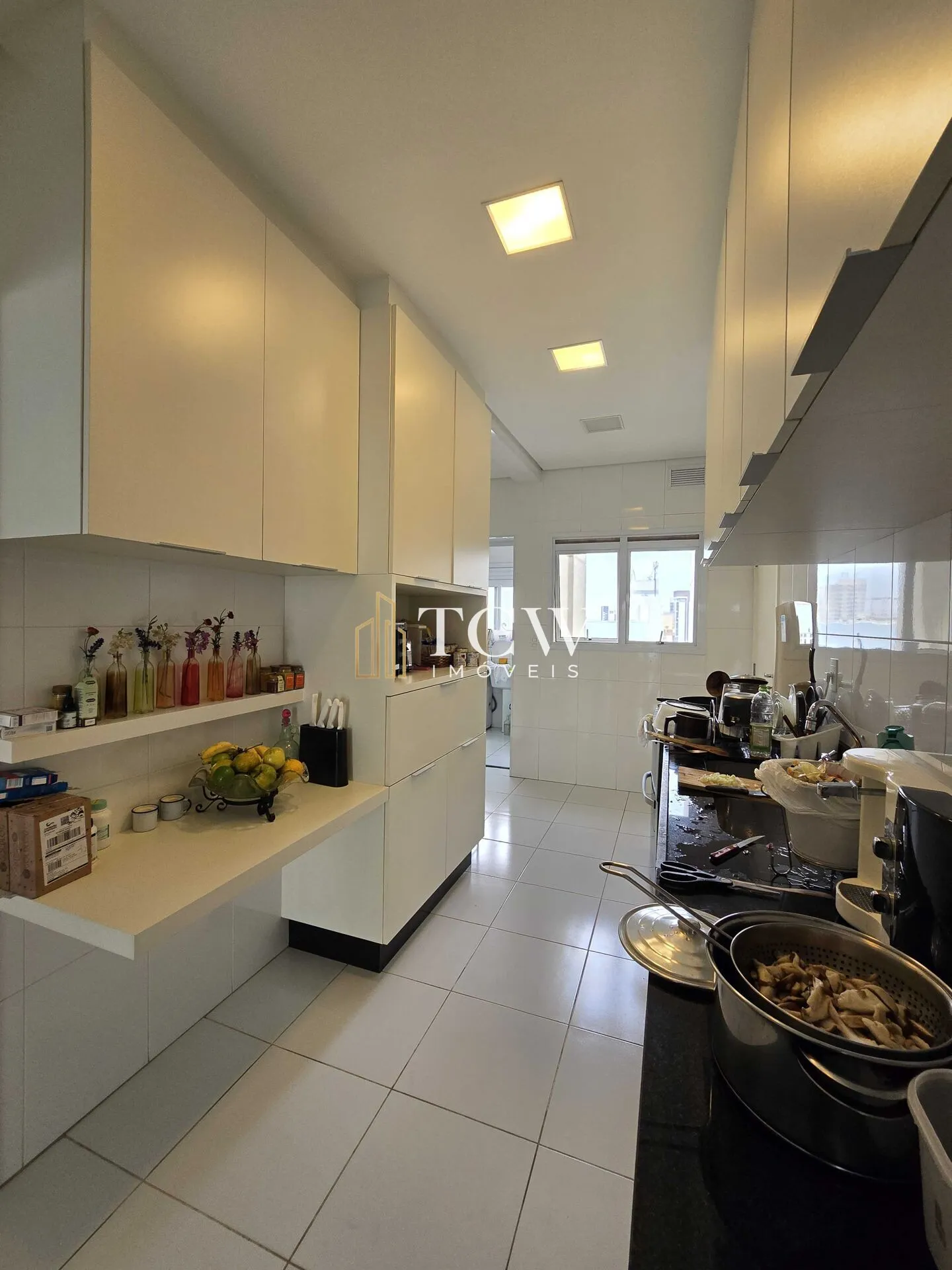 Imagem Apartamento Alto Padrão 3 suítes 3 vagas