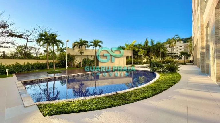 Imagem Lindíssimo apartamento de alto padrão em Pitangueiras