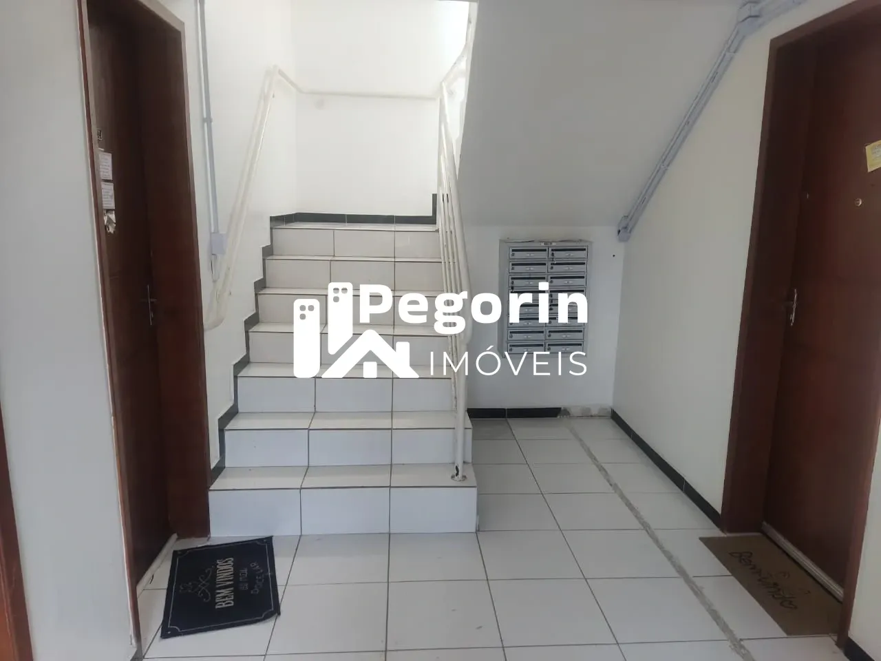 Imagem Apartamento à venda com 3 quartos e jardim em Guarani, Colombo