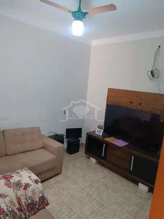Imagem CASA COM EDÍCULA A VENDA NO BAIRRO MARIA LUCIA