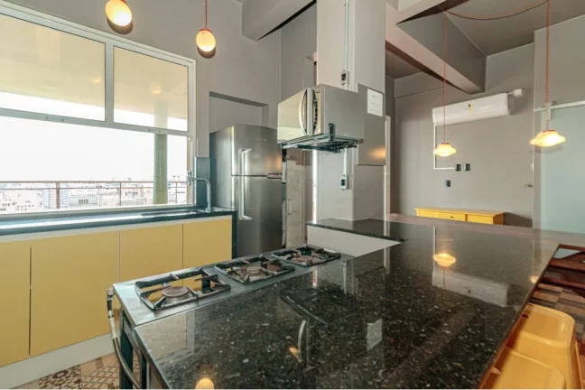 Imagem Apartamento para venda no bairro Moinhos de Vento em Porto Alegre