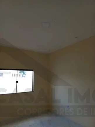 Imagem CASAL IMÓVEIS VENDE CASA NOVA TERREA JARDINS MARSELHA 3/4 - 2 SUÍTES