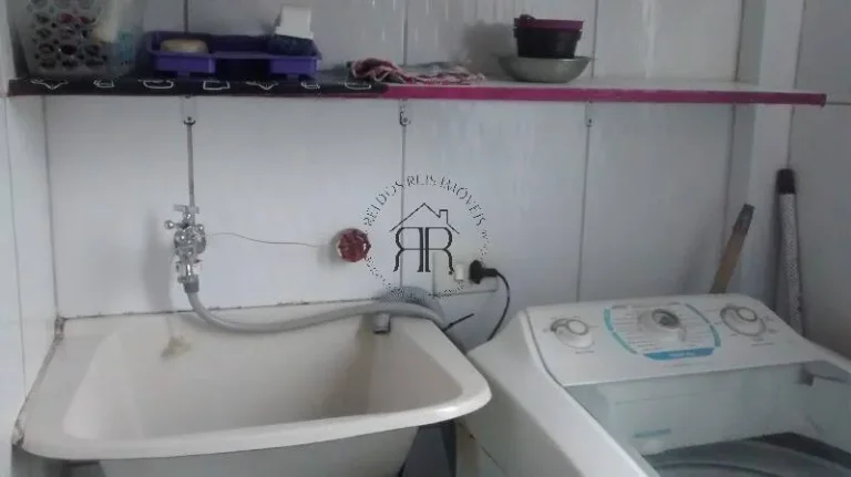 Imagem Apartamento - São Paulo - SP - Jardim Nelia IV