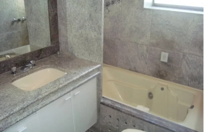 Imagem Apartamento de Luxo à Venda no Melhor Ponto do Lourdes - Alto Padrão