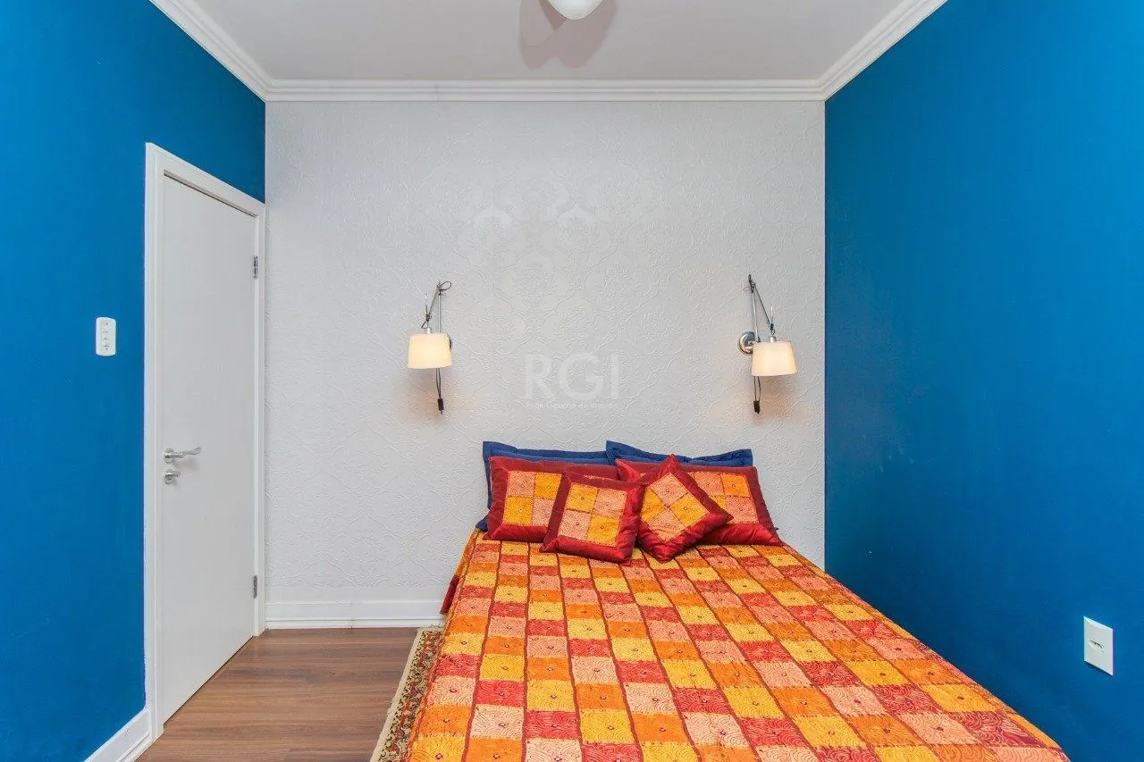 Imagem Apartamento para Venda - 65.99m², 2 dormitórios, São Geraldo