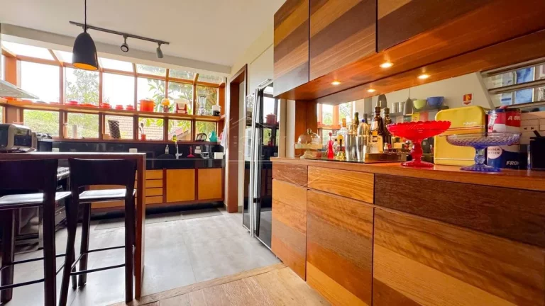 Imagem Casa de Condomínio em Campos do Jordão