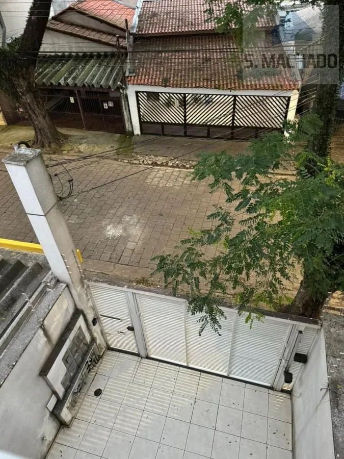 Imagem Apartamento para Venda em Santo André / SP no bairro Parque Industriario