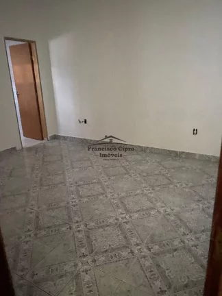 Imagem Casa à venda no bairro Jardim Bela Vista - Guaratinguetá/SP