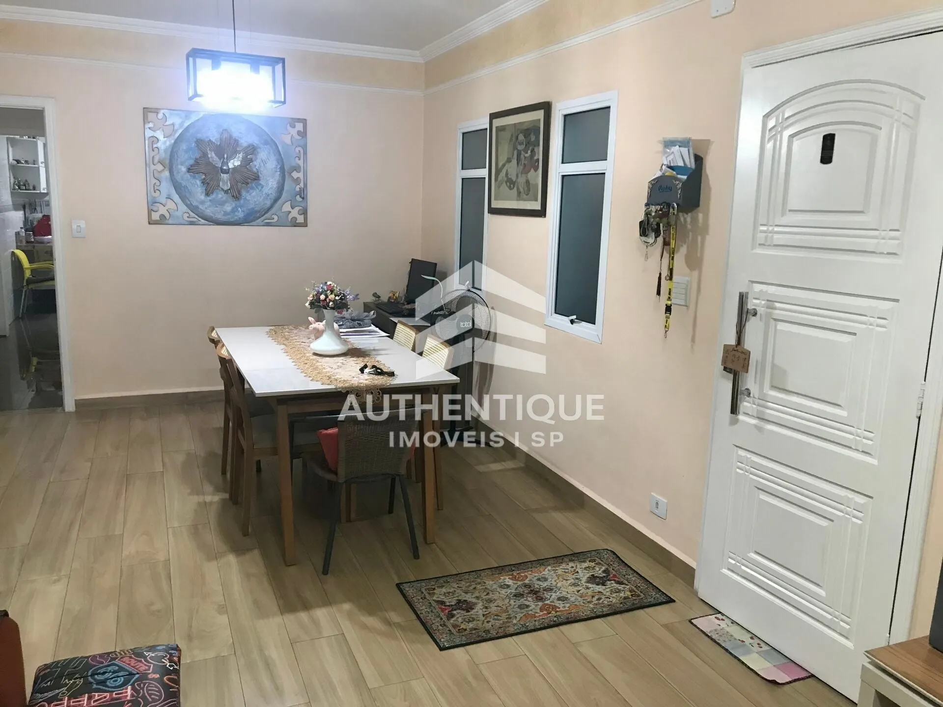 Imagem Casa à venda no bairro Parada Inglesa - São Paulo/SP