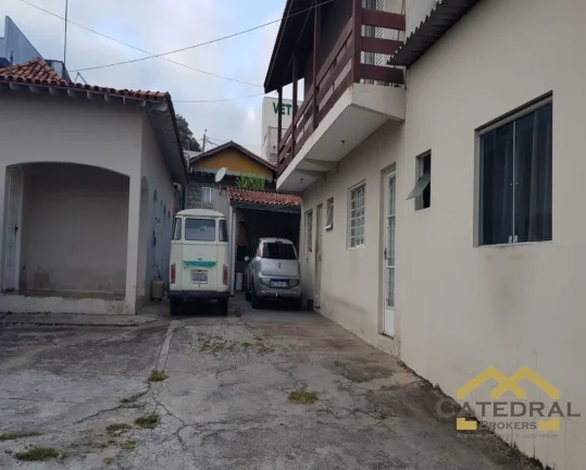 Imagem Casa com 6 Dormitórios à venda 213 m² - Louveira/SP