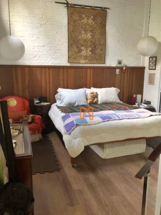 Imagem Casa com 2 dormitórios à venda, 220 m² por R$ 2.240.000,00 - Alphaville - Santana de Parnaíba/SP