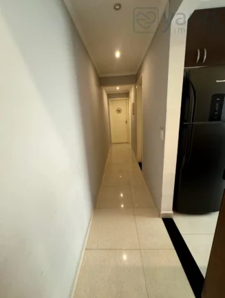 Imagem Apartamento à venda ou locação em Jundiaí-SP, bairro Loteamento Parque Industrial, 2 quartos, 1 sala, 1 banheiro, 1 vaga, 54m²