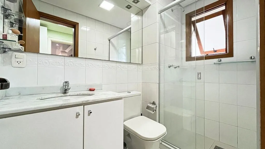 Imagem Apartamento 3 dorms à venda Rua João Ernesto Schmidt, Jardim Sabará - Porto Alegre