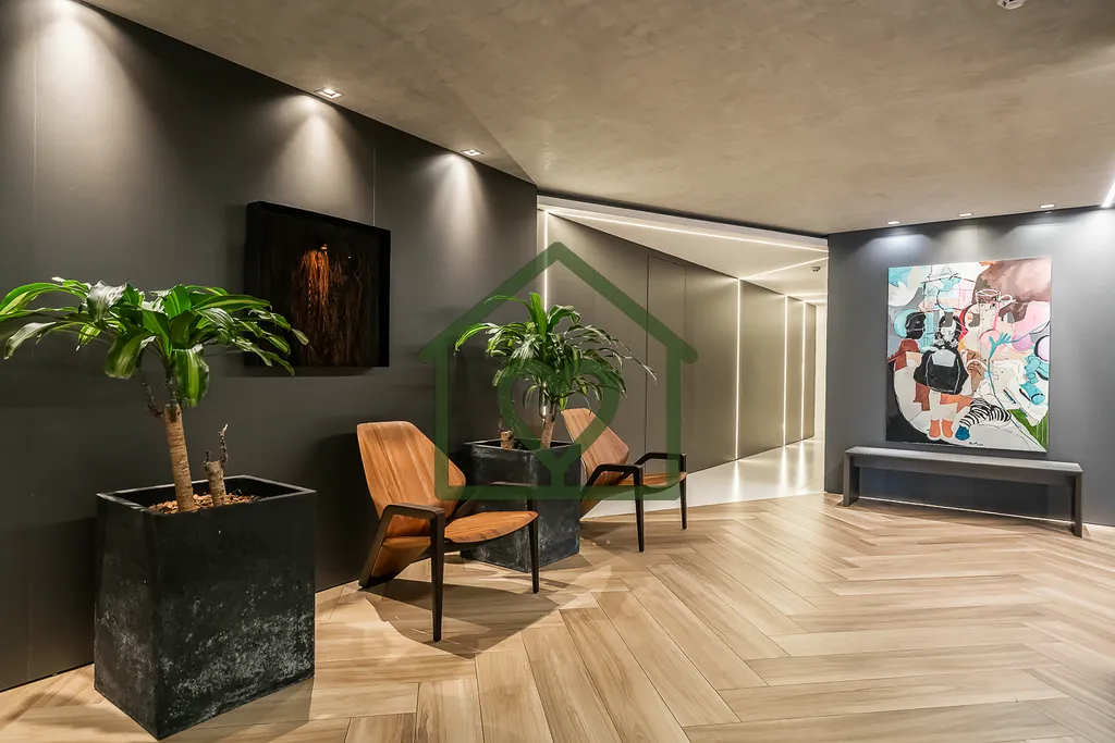 Imagem Pré-lançamento do Tribeca, um projeto inspirado na arquitetura novaiorquina aqui, no coração do ...