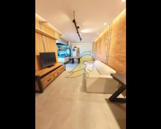 Imagem JUNDIAÍ LINDO APARTAMENTO ENSOLARADO PORTEIRA FECHADA MOBILIADO 92,00 M 2 SUITES 2 VAGAS LAZER TOTAL COZINHA AMERICANA VARANDA GOURMET ANDAR ALTO