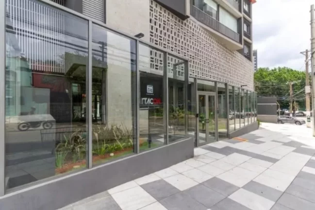 Imagem VN TURIASSU - VITACON - Studio de 29m² (Unidade de Revenda), próximo à Estação Perdizes!