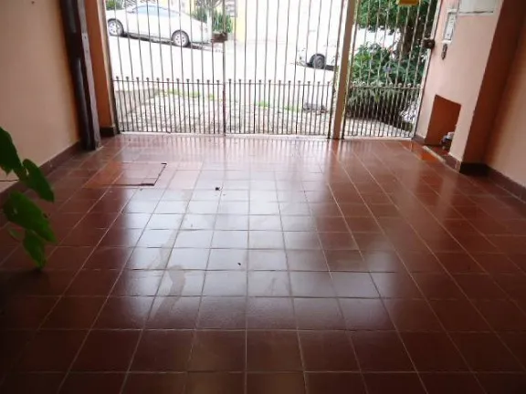 Imagem Casa com 2 Quartos à Venda, 141 m² em Ipiranga - São Paulo