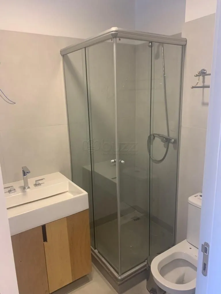 Imagem Studio para Venda - 28m², 1 dormitório, 1 vaga - Menino Deus
