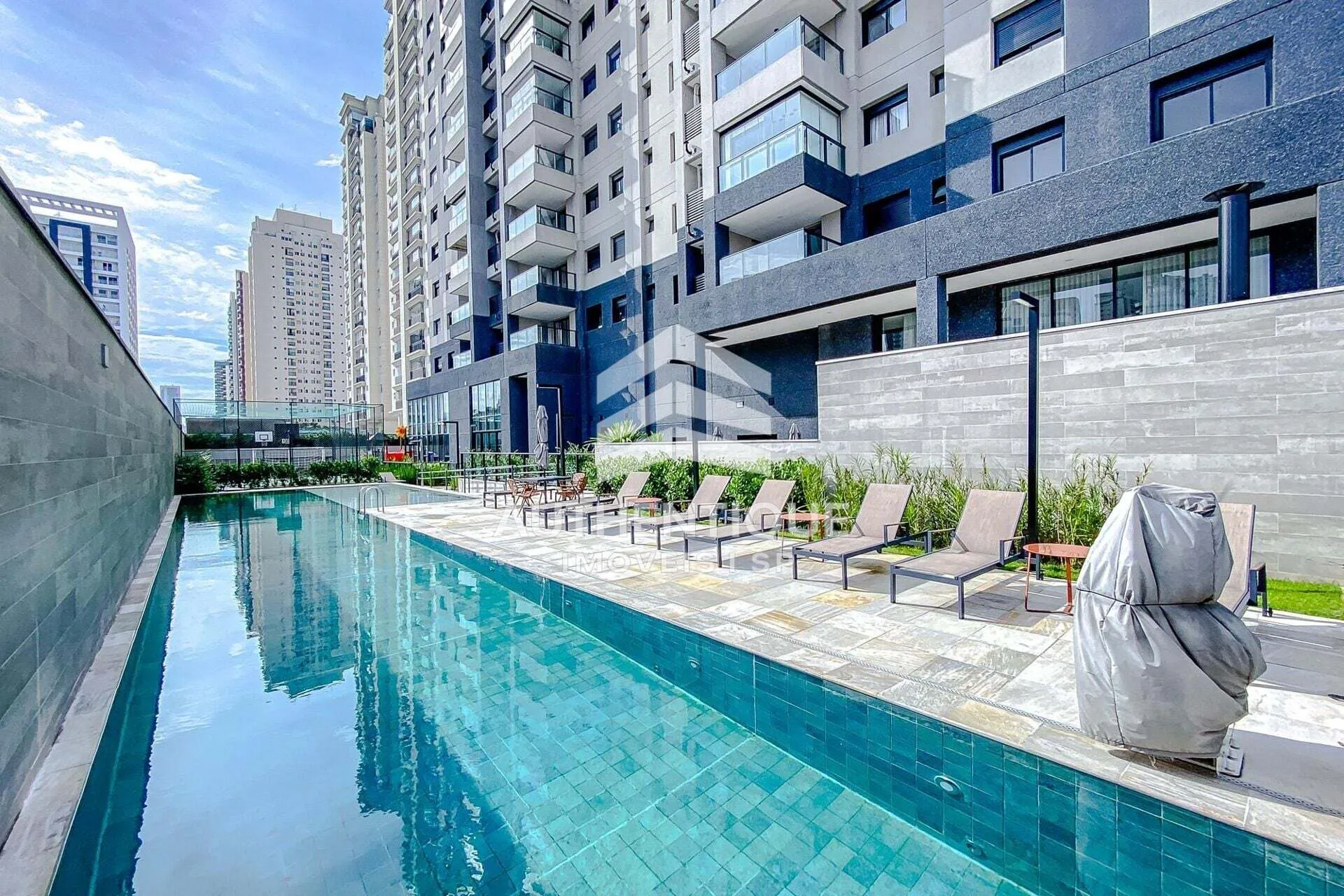 Imagem MONDO ANALIA FRANCO - Apartamento no bairro Anália Franco à venda