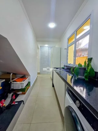 Imagem Casa à venda com 6 dormitórios 6 suítes 209m² 396m² de terreno - Riviera de São Lourenço Bertioga SP
