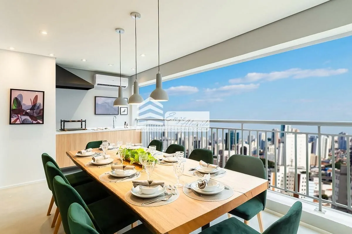Imagem Apartamento à venda em São Paulo/SP