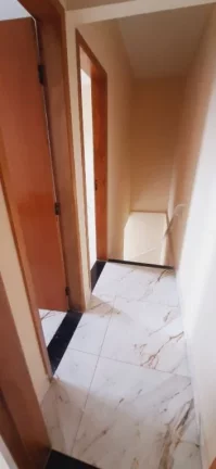 Imagem SOBRADO NA MIRIM 2 DORMITÓRIOS 1 VAGA!!!