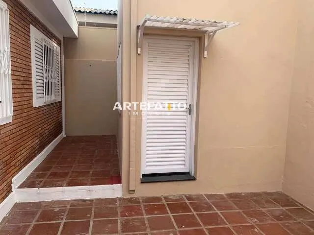 Imagem Casa à venda em Ribeirão Preto, Jardim Paulista, com 3 quartos, 145,33m2