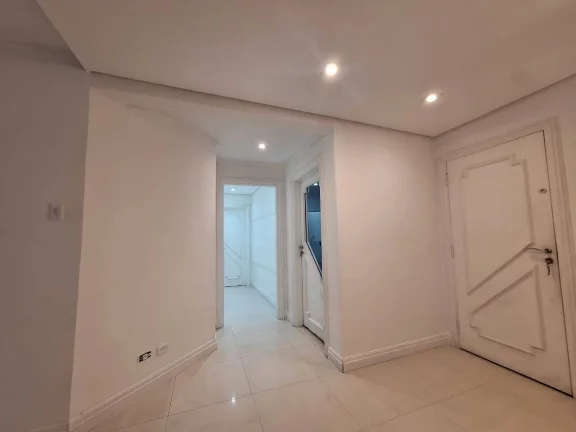 Imagem Apartamento com 2 dormitórios à venda, 80 m² - Gonzaguinha - São Vicente/SP