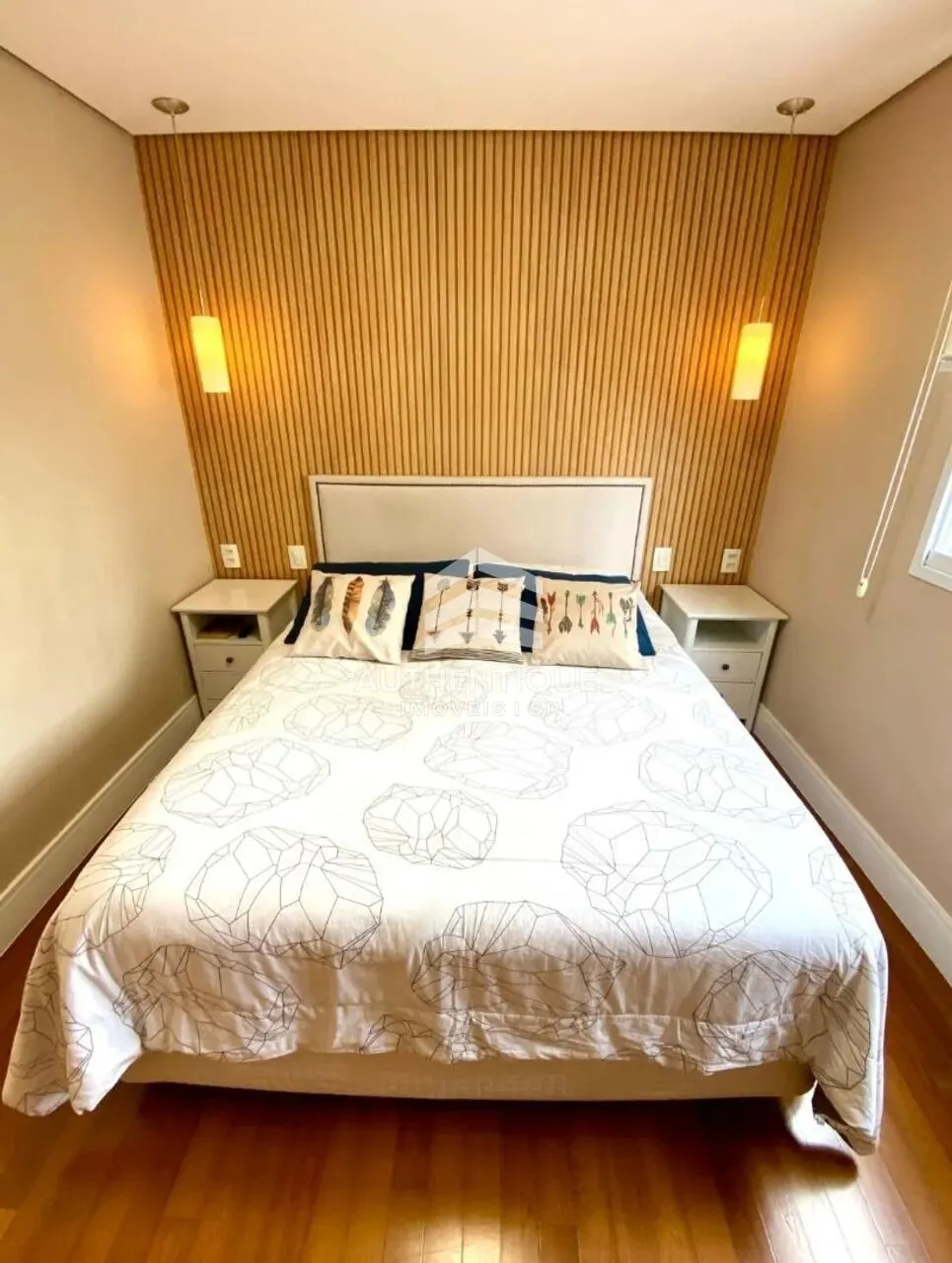 Imagem AUGE HOME RESORT SBC - Apartamento Condomínio Auge Home Resort SBC à venda