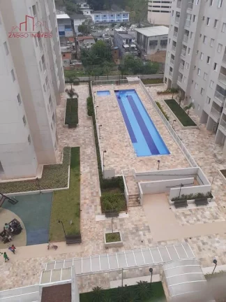 Imagem Apartamento Reformado - 2 Dormitórios - Condomínio Vita Home Club
