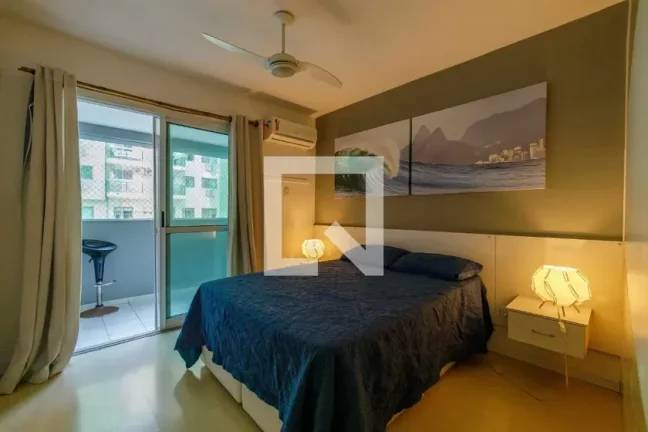 Imagem Apartamento à Venda - Recreio, 2 Quartos, 94 m2