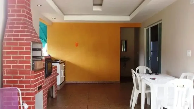 Imagem Chácara à venda 3 Quartos, 1 Suite, 5 Vagas, 1640M², Mandú, Pindamonhangaba - SP