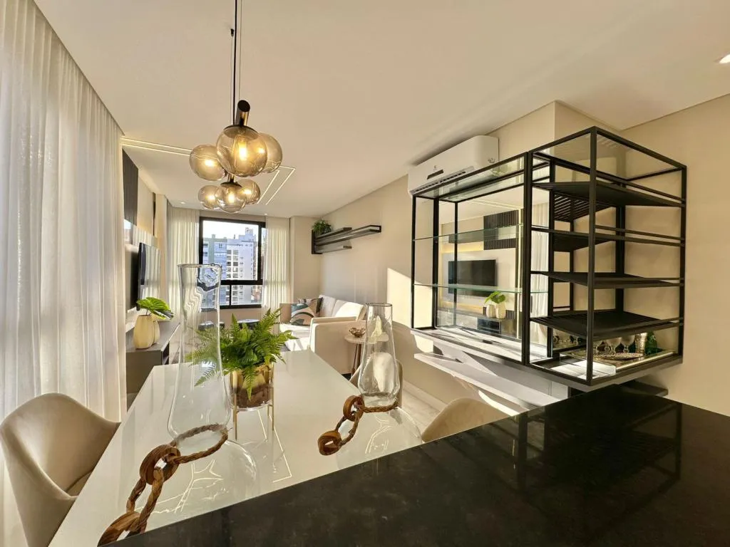 Imagem Apartamento 2 Dormitórios - Bairro Navegantes
