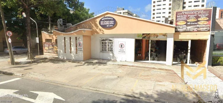 Imagem Casa à venda, 350 m² por R$ 2.400.000,00 - Aldeota - Fortaleza/CE