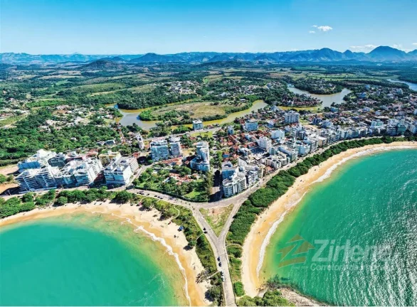 Imagem Lançamemento Apoena na Enseada Azul, Guarapari, ES