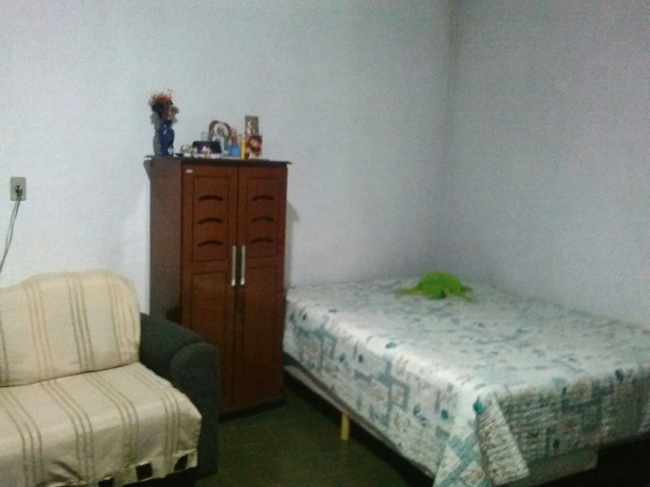 Imagem Casa à venda 4 Quartos, 2 Vagas, 150M², Alto do Cardoso, Pindamonhangaba - SP