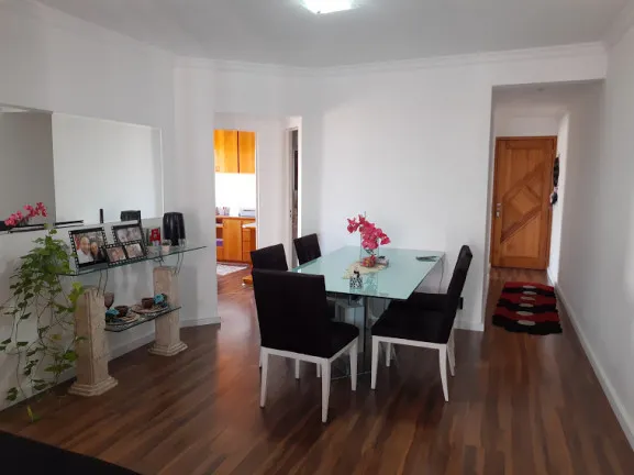 Imagem Apartamento com 3 Quartos à Venda, 75 m² em Vila Esperança - São Paulo