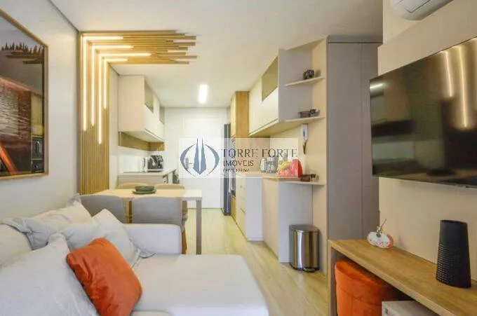 Imagem Maravilhoso Apartamento na Vila Mariana