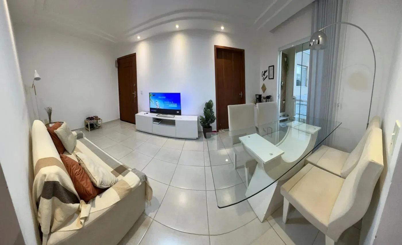 Foto do imóvel Apartamento para Venda em São Pedro da Aldeia / RJ