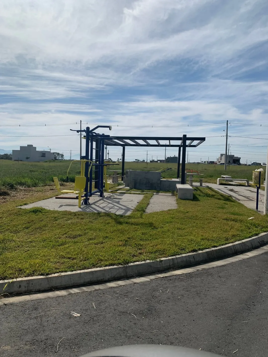 Foto do imóvel Terreno à venda 175M², Bosque da Imperatriz, Pindamonhangaba - SP | Condomínio Bosque da Imperatriz