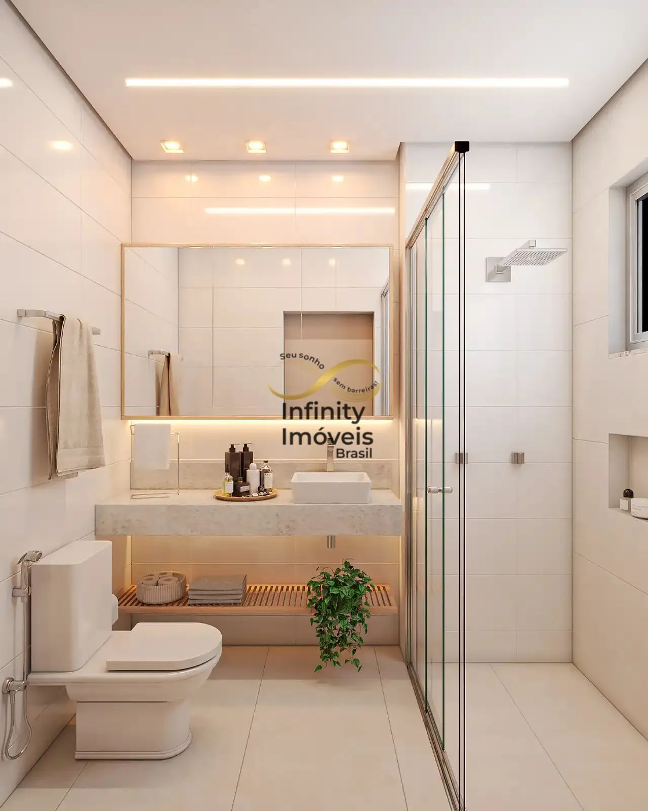 Imagem Solar das Jabuticabeiras - Apartamento à venda no bairro Prado - Belo Horizonte/MG