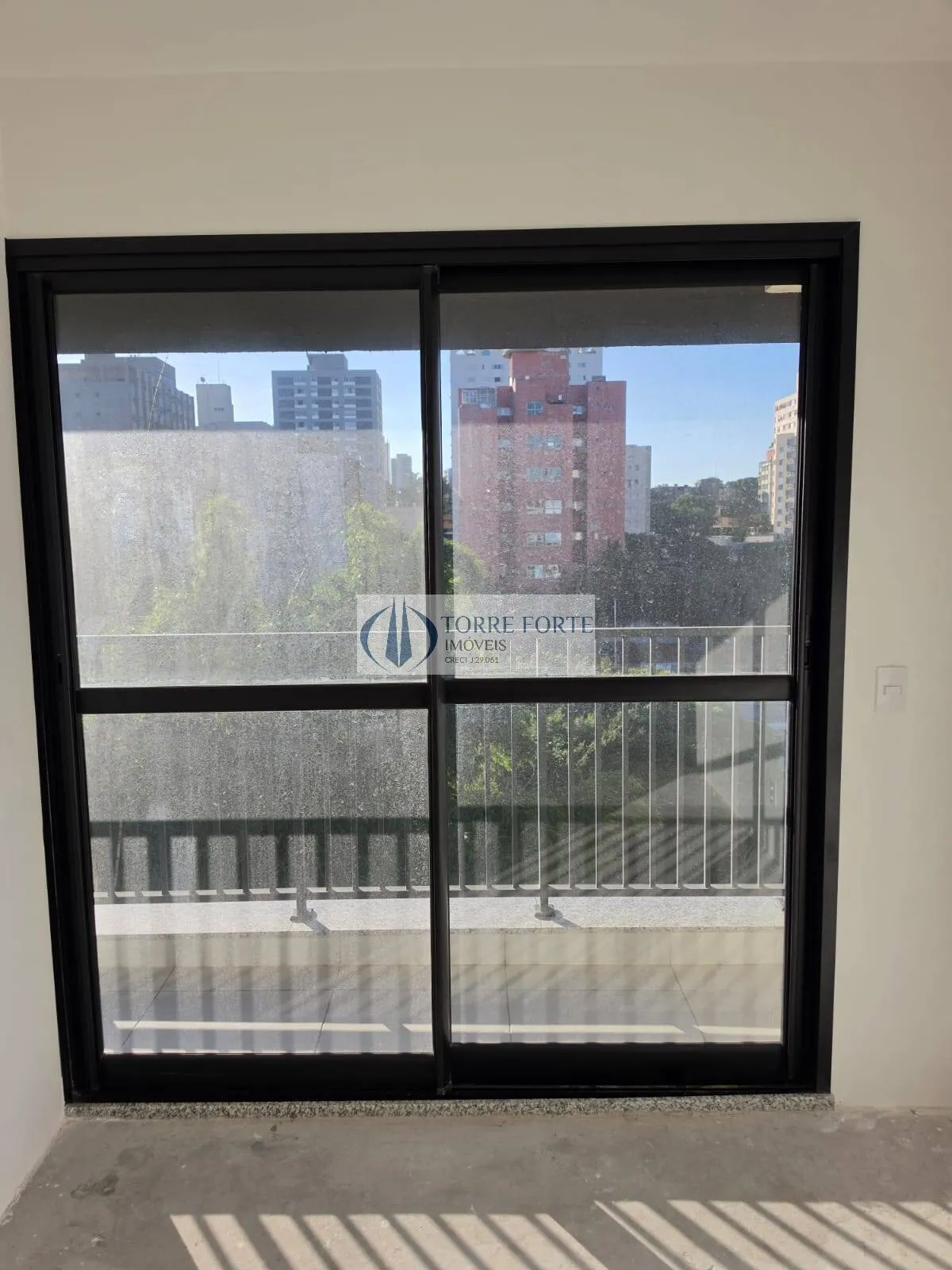 Imagem Apartamento novo 32m² pronto para ser decorado no seu estilo na Vl Madalena