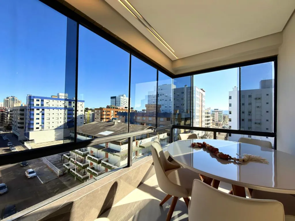 Foto do imóvel: Apartamento 2 Dormitórios - Bairro Centro em Rua Pindorama