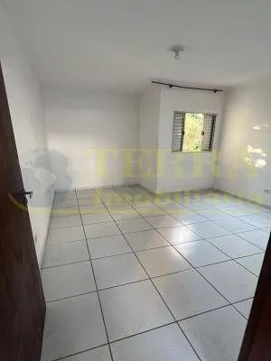 Foto do imóvel Apartamento para locação em Quitauna/Osasco