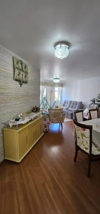 Imagem Apartamento à venda no Bacacheri Curitiba PR